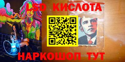 крисы Ливны